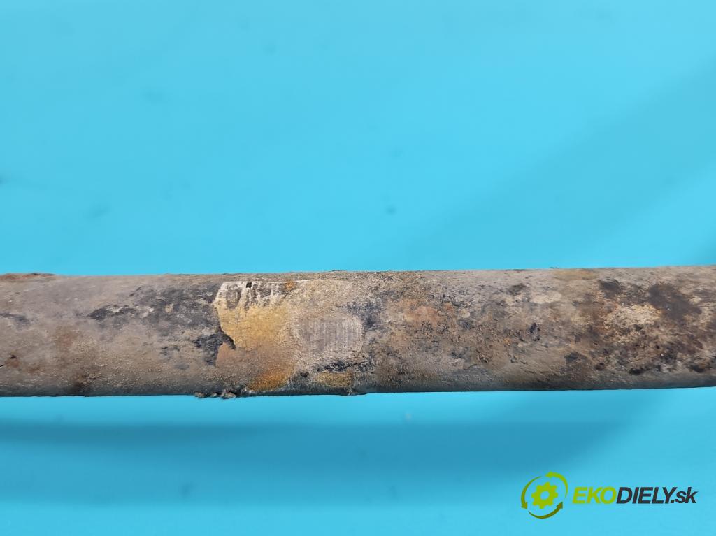 Renault Kangoo I 1998-2008 1,2.0 MNOHO: 58 HP manual 43 kW 1149 cm3 5- Páka: Změny: stupeň,rýchlosť 8200154006 (Rýchlostná páka (kulisa))