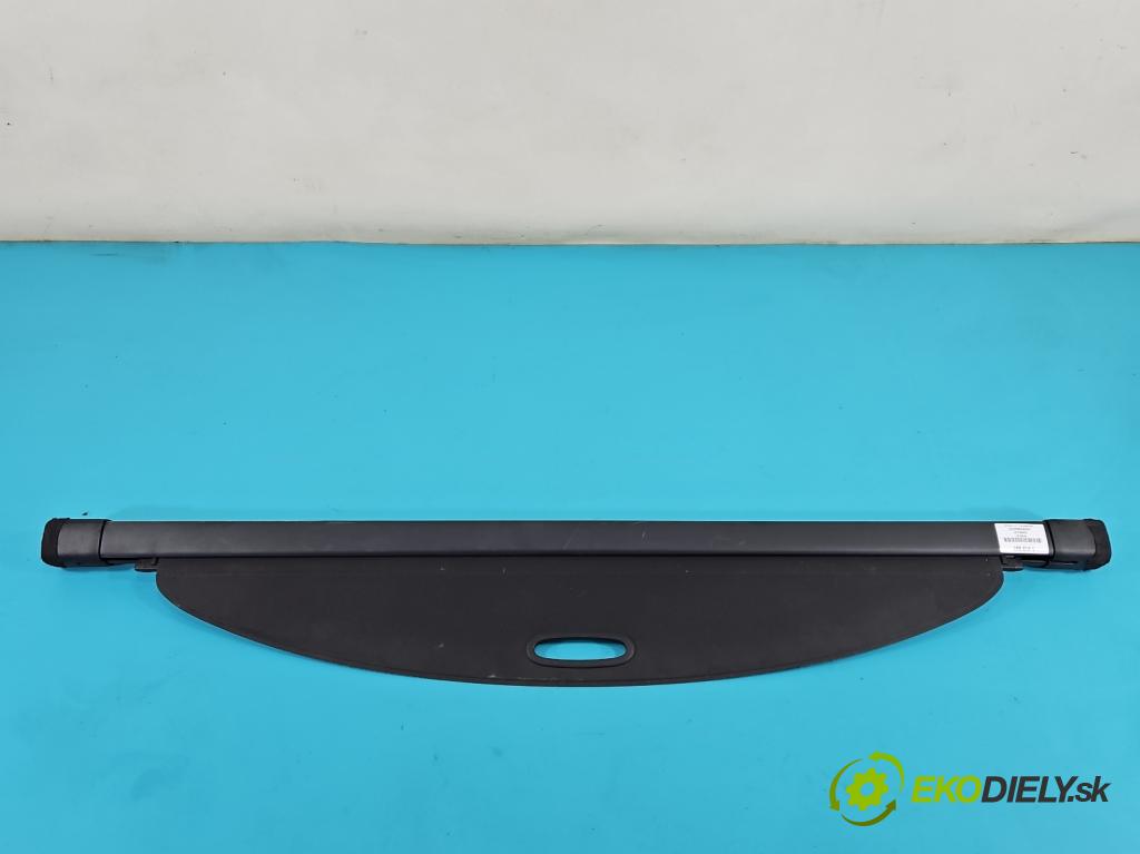 Hyundai Ix35 2.0 16V 163 HP manual 120 kW 1980 cm3 5- roleta 85910-2Y0009P (Rolety kufra)