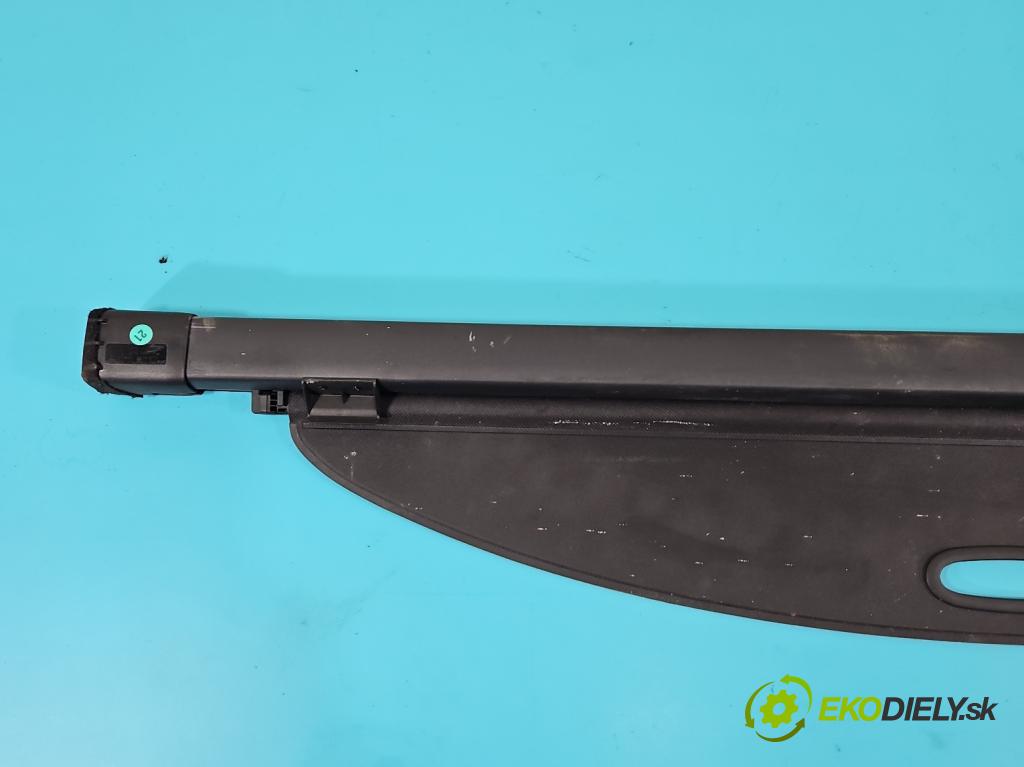 Hyundai Ix35 2.0 16V 163 HP manual 120 kW 1980 cm3 5- roleta 85910-2Y0009P (Rolety kufra)