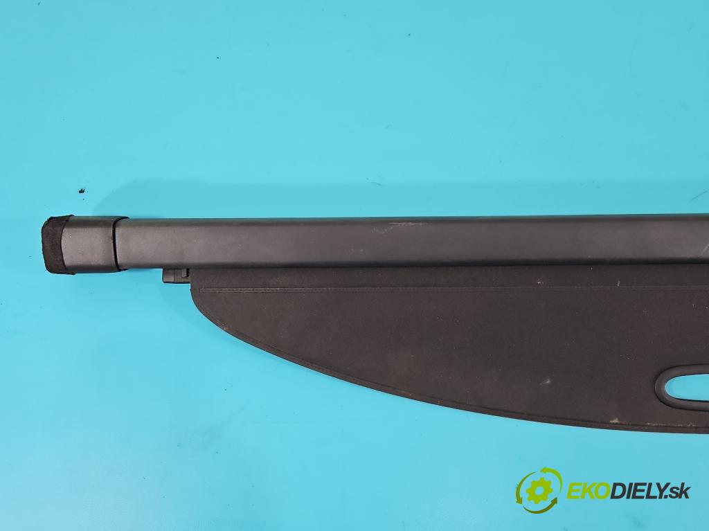 Hyundai Ix35 2.0 16V 163 HP manual 120 kW 1980 cm3 5- roleta 85910-2Y0009P (Rolety kufra)