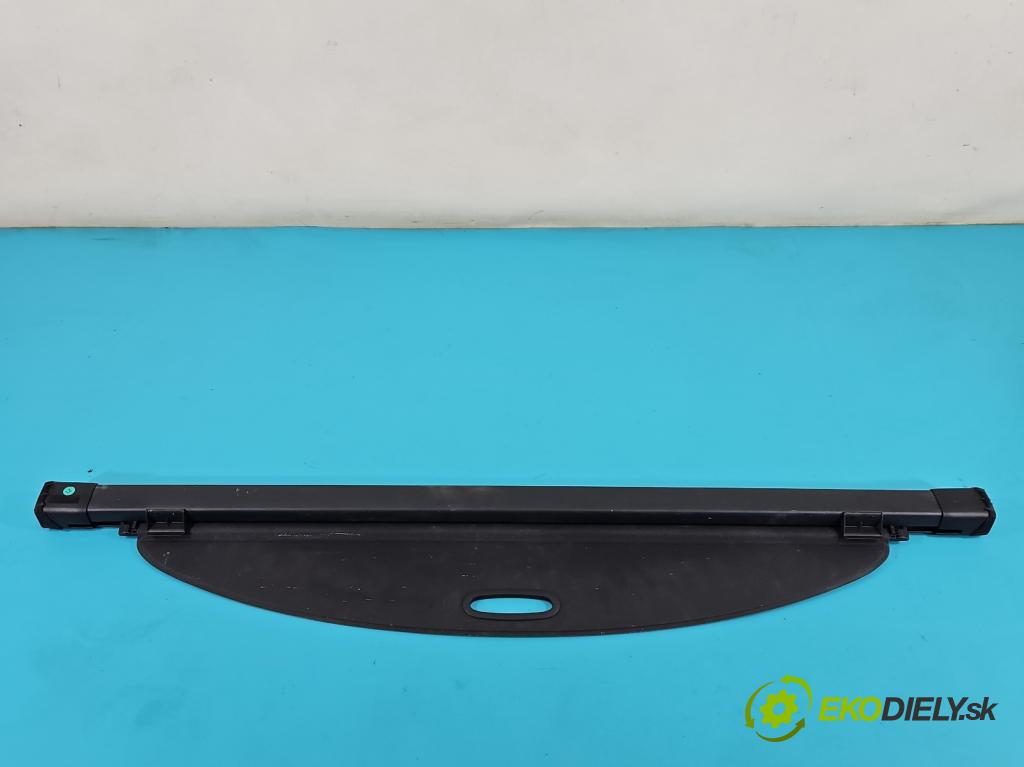 Hyundai Ix35 2.0 16V 163 HP manual 120 kW 1980 cm3 5- roleta 85910-2Y0009P (Rolety kufra)