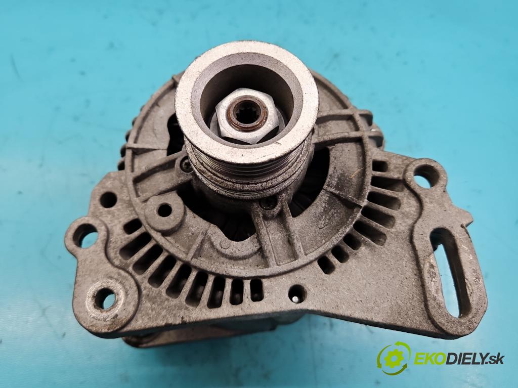 Vw Transporter T4 1990-2003 1.9 td 68 HP manual 50 kW 1896 cm3 5- Alternator  (Alternátory)