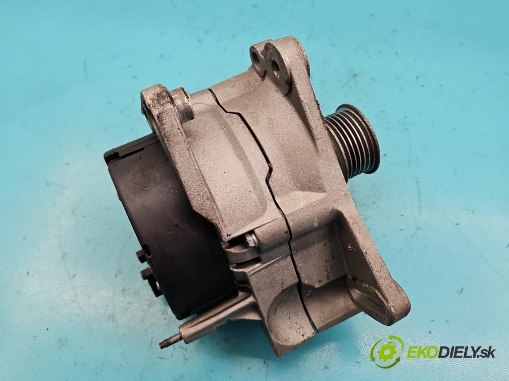 Vw Transporter T4 1990-2003 1.9 td 68 HP manual 50 kW 1896 cm3 5- Alternator  (Alternátory)