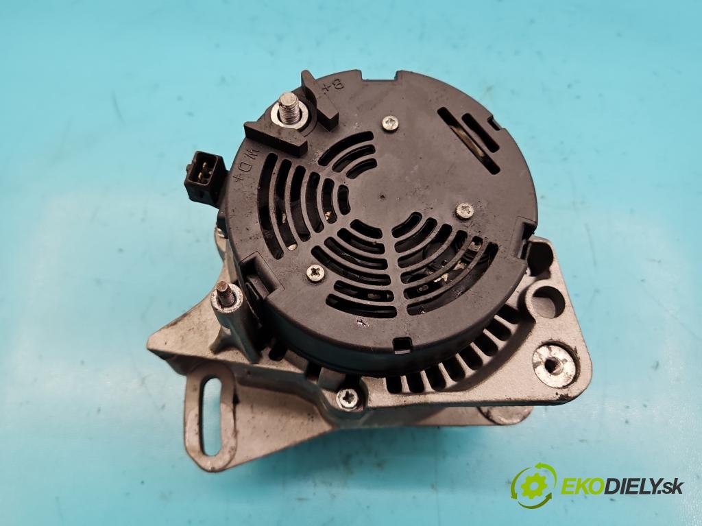 Vw Transporter T4 1990-2003 1.9 td 68 HP manual 50 kW 1896 cm3 5- Alternator  (Alternátory)