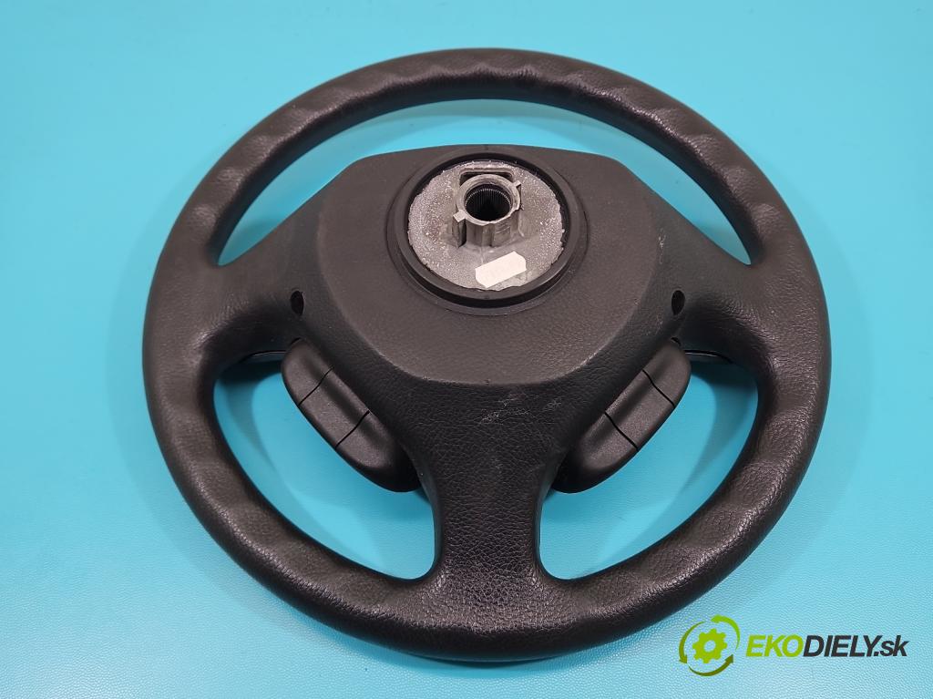 Opel Astra II 1998-2009 1.6 MNOHO: 84KM manual 62 kW 1598 cm3 4- volant  (Volanty)