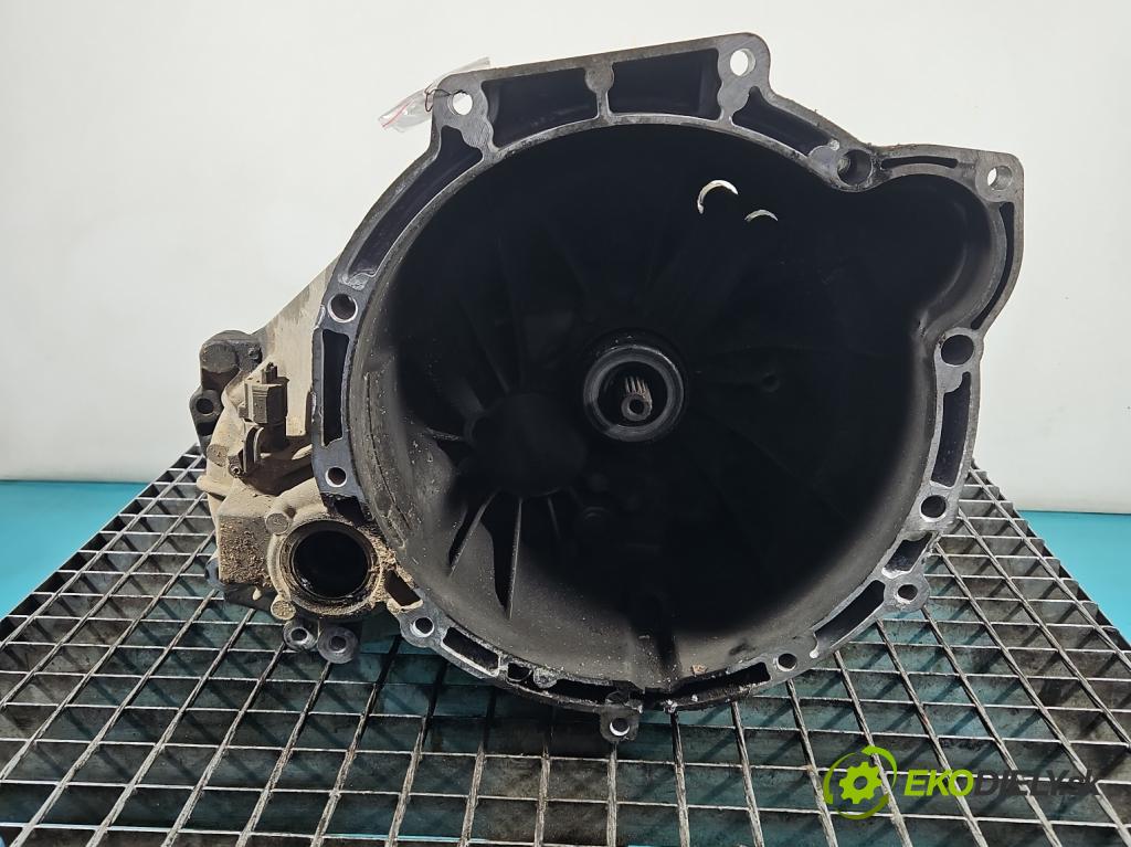 Ford Focus Mk1 1998-2004 1.6 16v 101 HP manual 74 kW 1596 cm3 5- prevodovka stupeň,rýchlosť manual XS4R7002FB