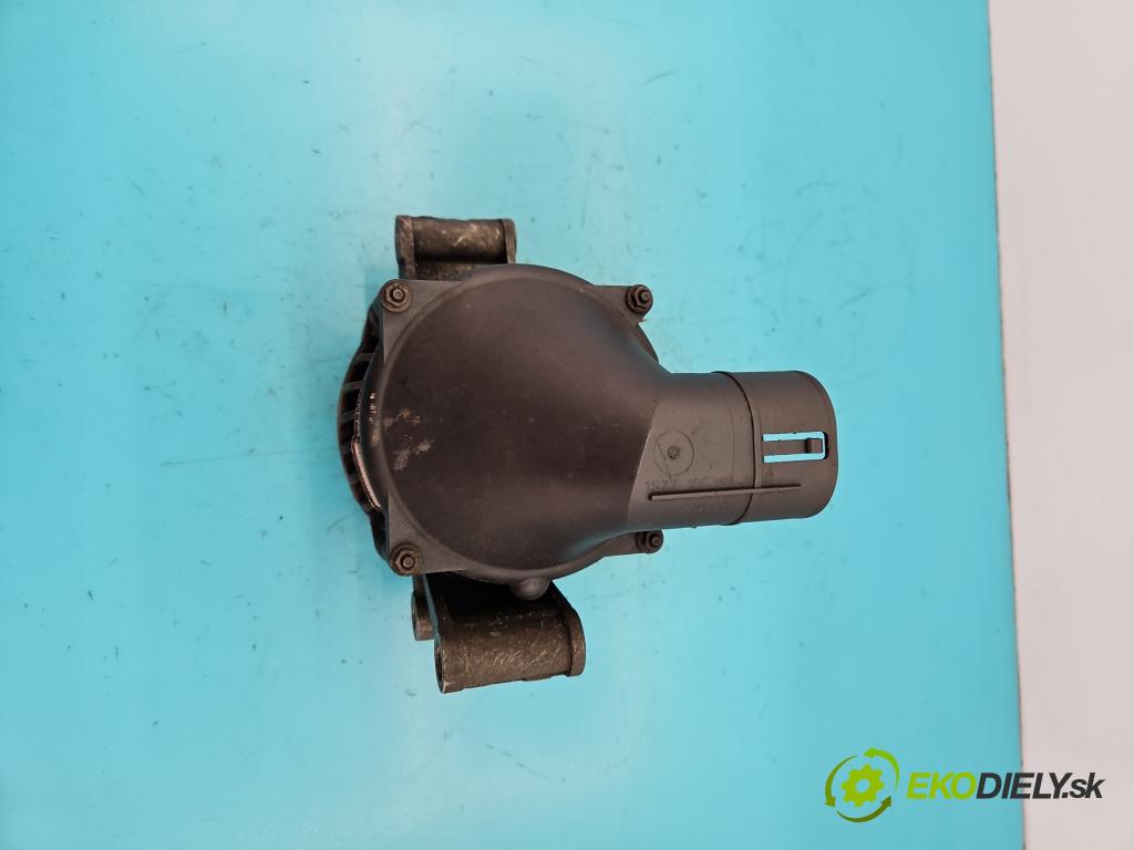 Ford Mondeo Mk3 2000-2007 2.0 TDCI 131 HP manual 96 kW 1998 cm3 5- Alternator  (Alternátory)