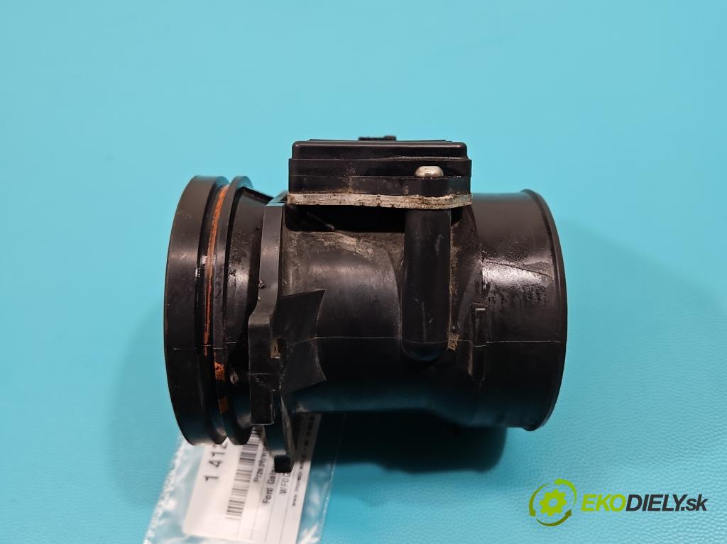 Ford Galaxy Mk1 1995-2006 2.3 16v 145 HP manual 107 kW 2295 cm3 5- průtokoměr: 98AB-12B579-FA (Váhy vzduchu)