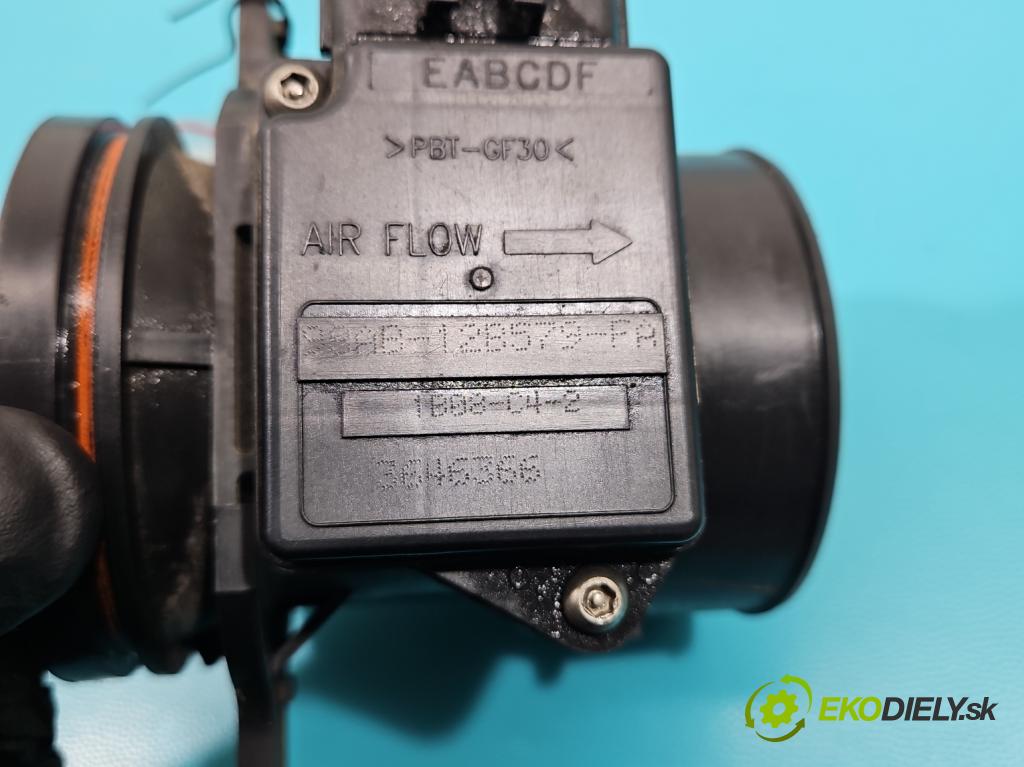 Ford Galaxy Mk1 1995-2006 2.3 16v 145 HP manual 107 kW 2295 cm3 5- průtokoměr: 98AB-12B579-FA (Váhy vzduchu)