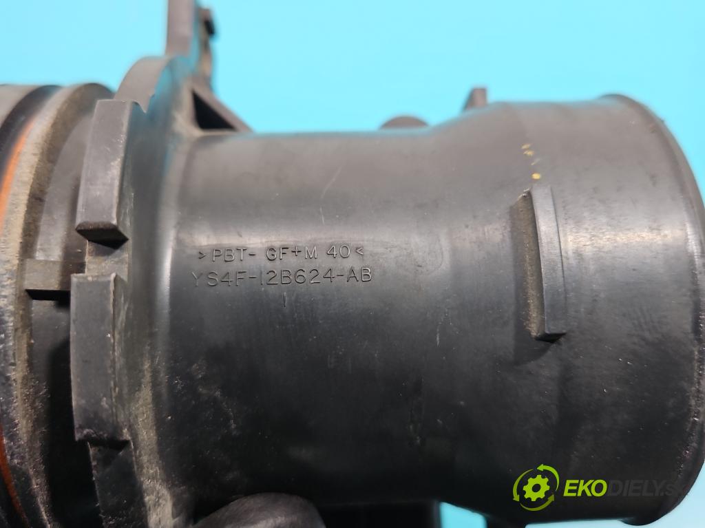 Ford Galaxy Mk1 1995-2006 2.3 16v 145 HP manual 107 kW 2295 cm3 5- průtokoměr: 98AB-12B579-FA (Váhy vzduchu)