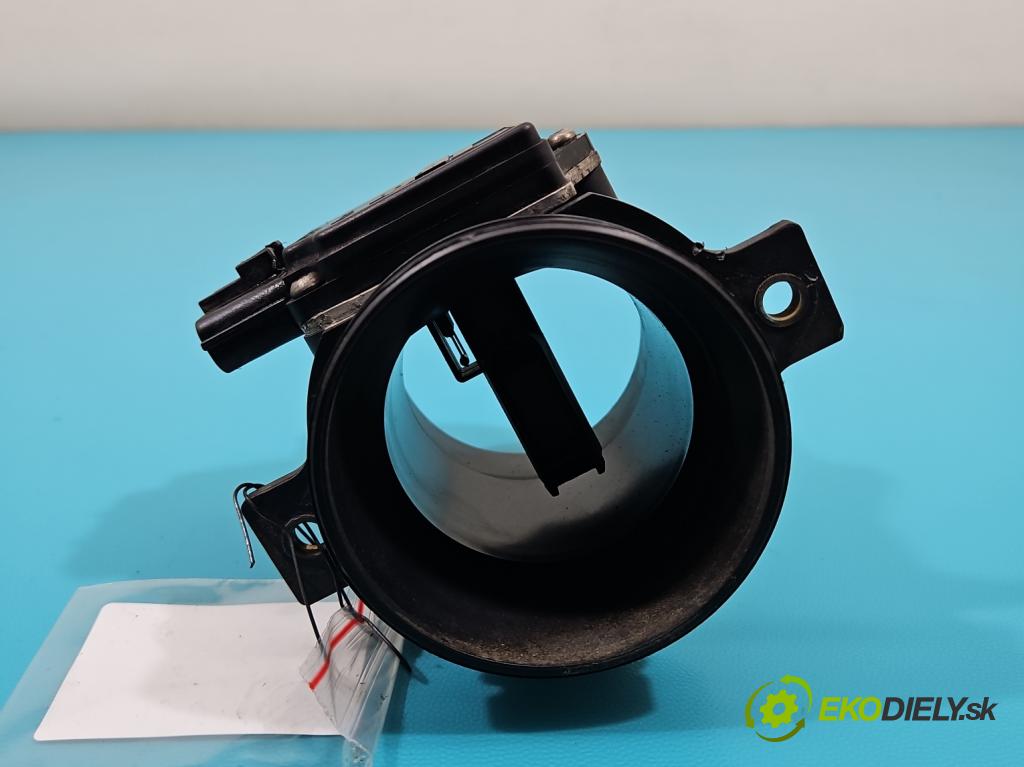 Ford Galaxy Mk1 1995-2006 2.3 16v 145 HP manual 107 kW 2295 cm3 5- průtokoměr: 98AB-12B579-FA (Váhy vzduchu)