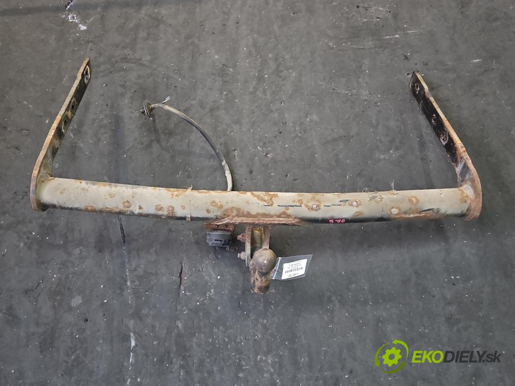 Ford Galaxy Mk1 1995-2006 2.3 16v 145 hp manual 107 kW 2295 cm3 5- oko tažné  (Tažná zařízení)