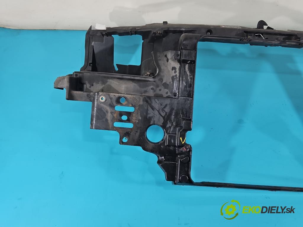 Ford Galaxy Mk1 1995-2006 2.3 16v 145 hp manual 107 kW 2295 cm3 5- stěna přední 7M3805598R (Výztuhy přední)