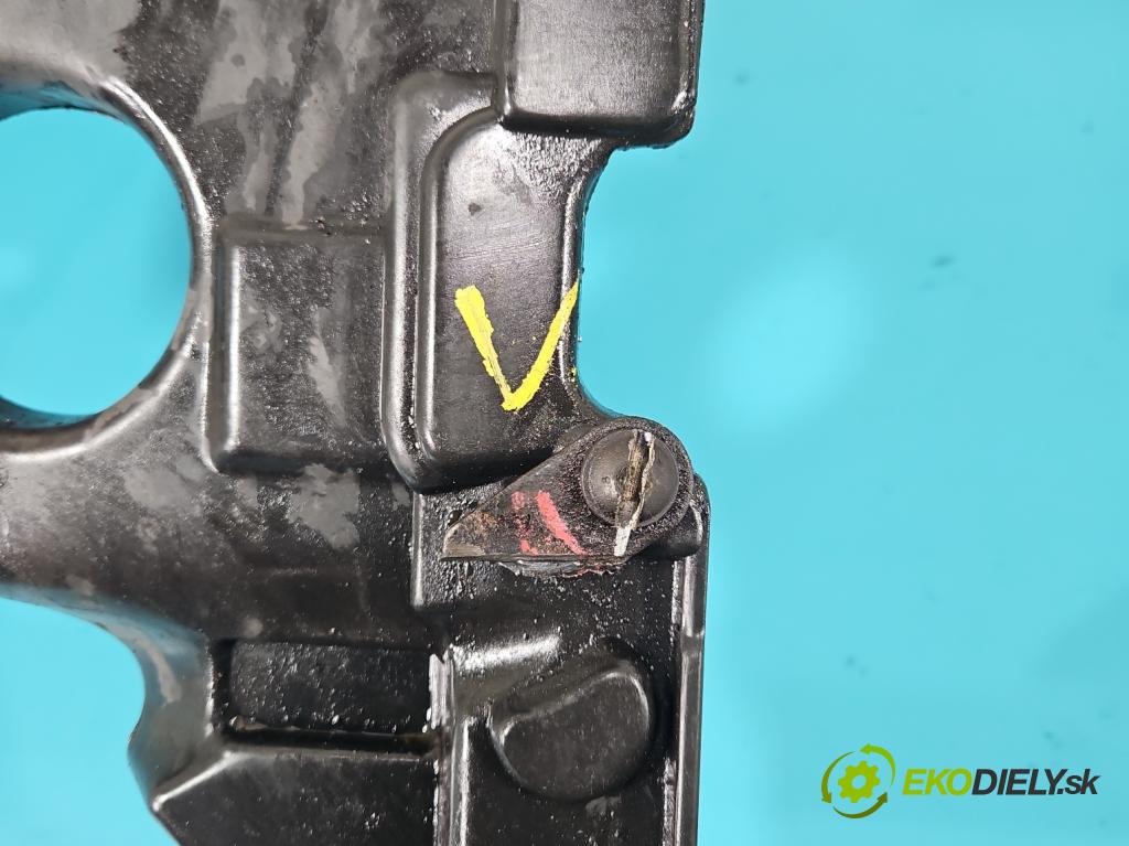 Ford Galaxy Mk1 1995-2006 2.3 16v 145 hp manual 107 kW 2295 cm3 5- stěna přední 7M3805598R (Výztuhy přední)