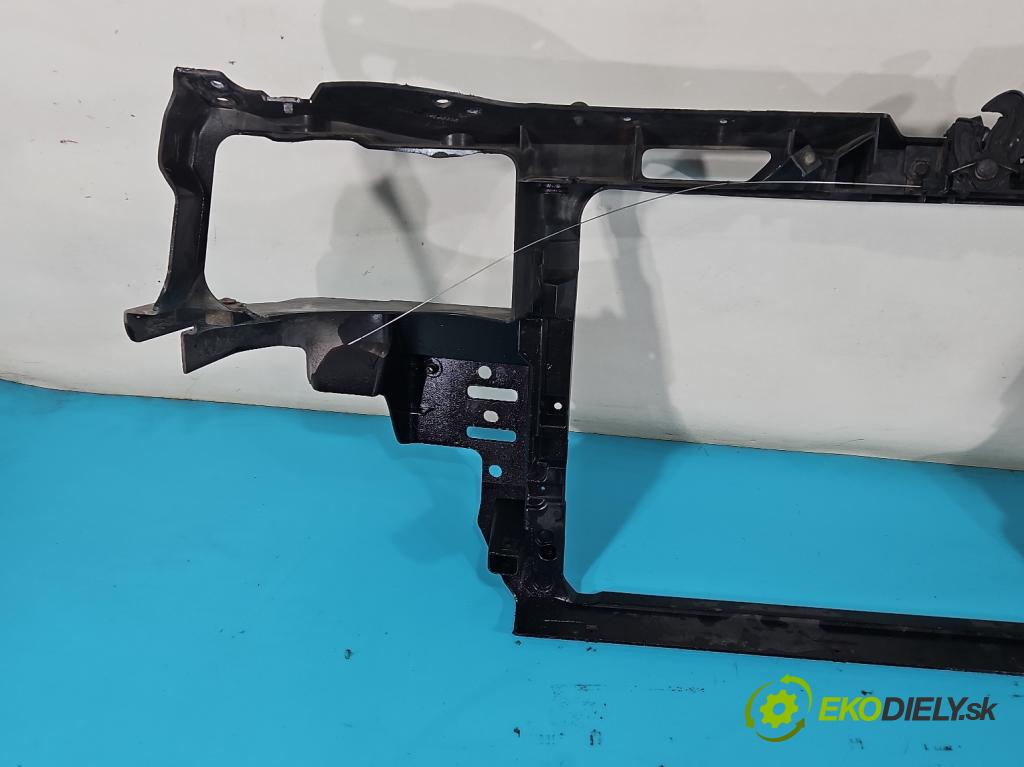 Ford Galaxy Mk1 1995-2006 2.3 16v 145 hp manual 107 kW 2295 cm3 5- stěna přední 7M3805598R (Výztuhy přední)