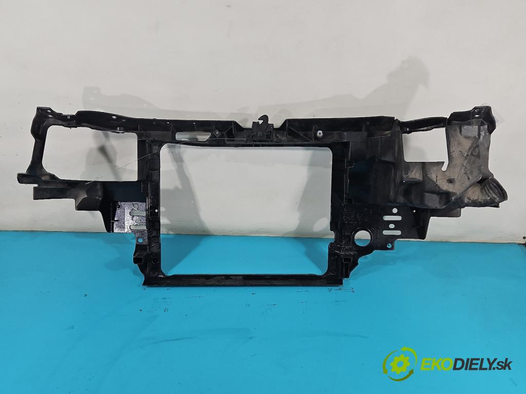 Ford Galaxy Mk1 1995-2006 2.3 16v 145 hp manual 107 kW 2295 cm3 5- stěna přední 7M3805598R (Výztuhy přední)