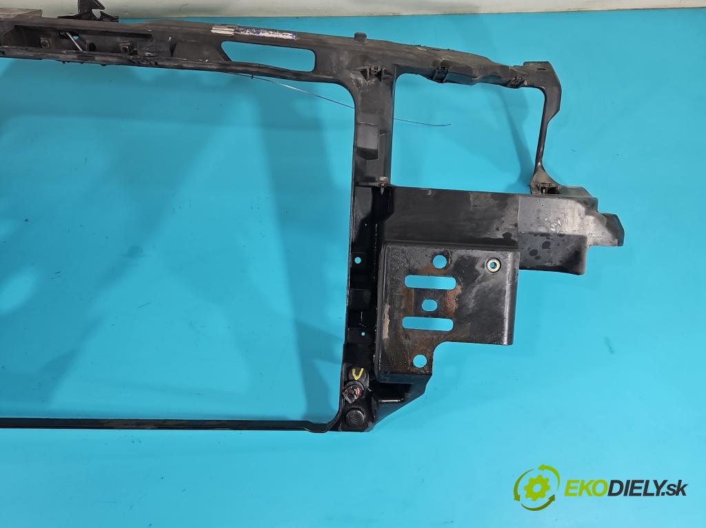 Ford Galaxy Mk1 1995-2006 2.3 16v 145 hp manual 107 kW 2295 cm3 5- stěna přední 7M3805598R (Výztuhy přední)