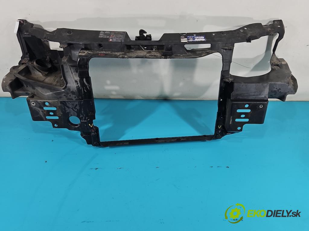 Ford Galaxy Mk1 1995-2006 2.3 16v 145 hp manual 107 kW 2295 cm3 5- stěna přední 7M3805598R (Výztuhy přední)