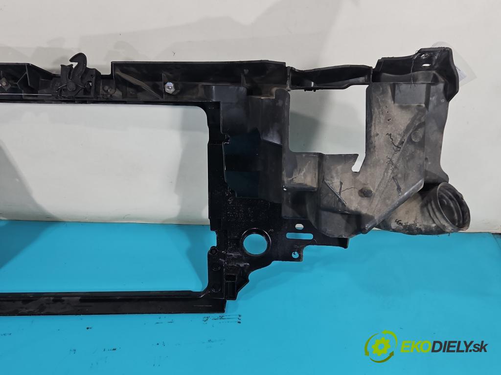 Ford Galaxy Mk1 1995-2006 2.3 16v 145 hp manual 107 kW 2295 cm3 5- stěna přední 7M3805598R (Výztuhy přední)