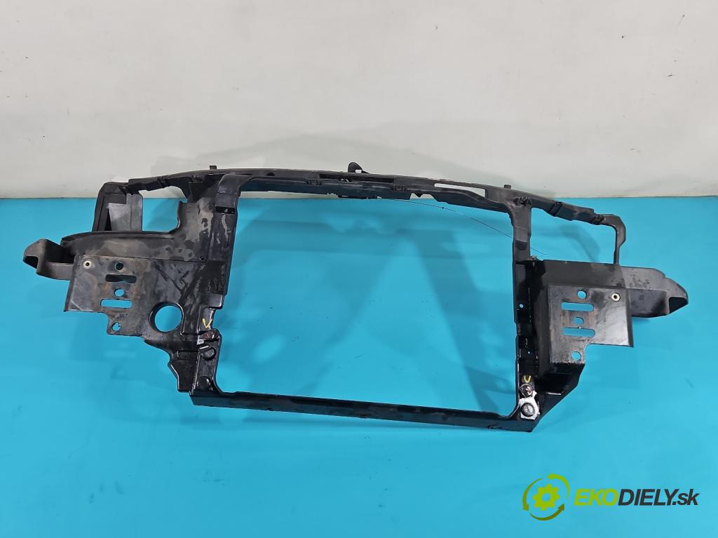 Ford Galaxy Mk1 1995-2006 2.3 16v 145 hp manual 107 kW 2295 cm3 5- stěna přední 7M3805598R (Výztuhy přední)