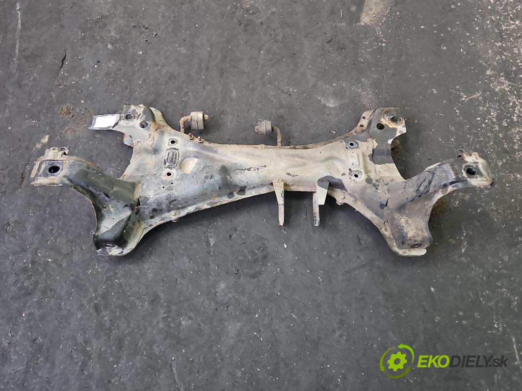 Ford Galaxy Mk1 1995-2006 2.3 16v 145 HP manual 107 kW 2295 cm3 5- výstuha motora 