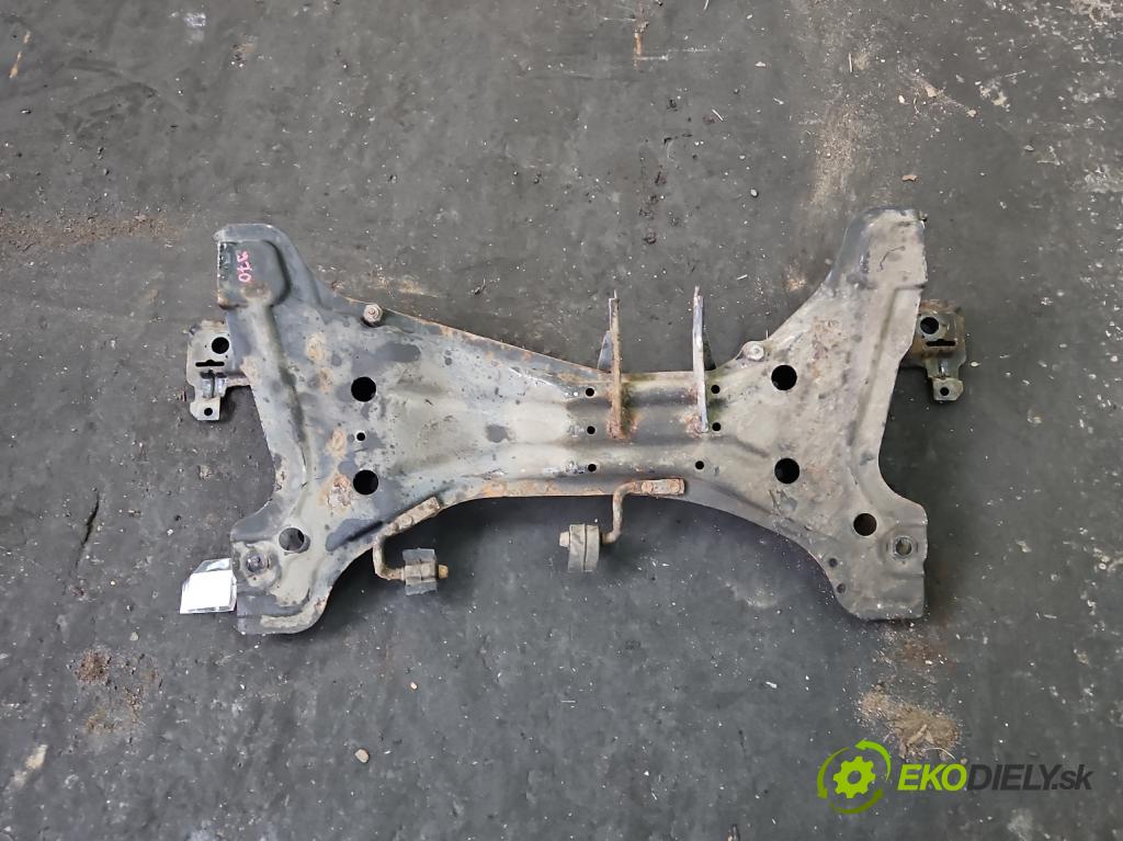 Ford Galaxy Mk1 1995-2006 2.3 16v 145 HP manual 107 kW 2295 cm3 5- výstuha motora