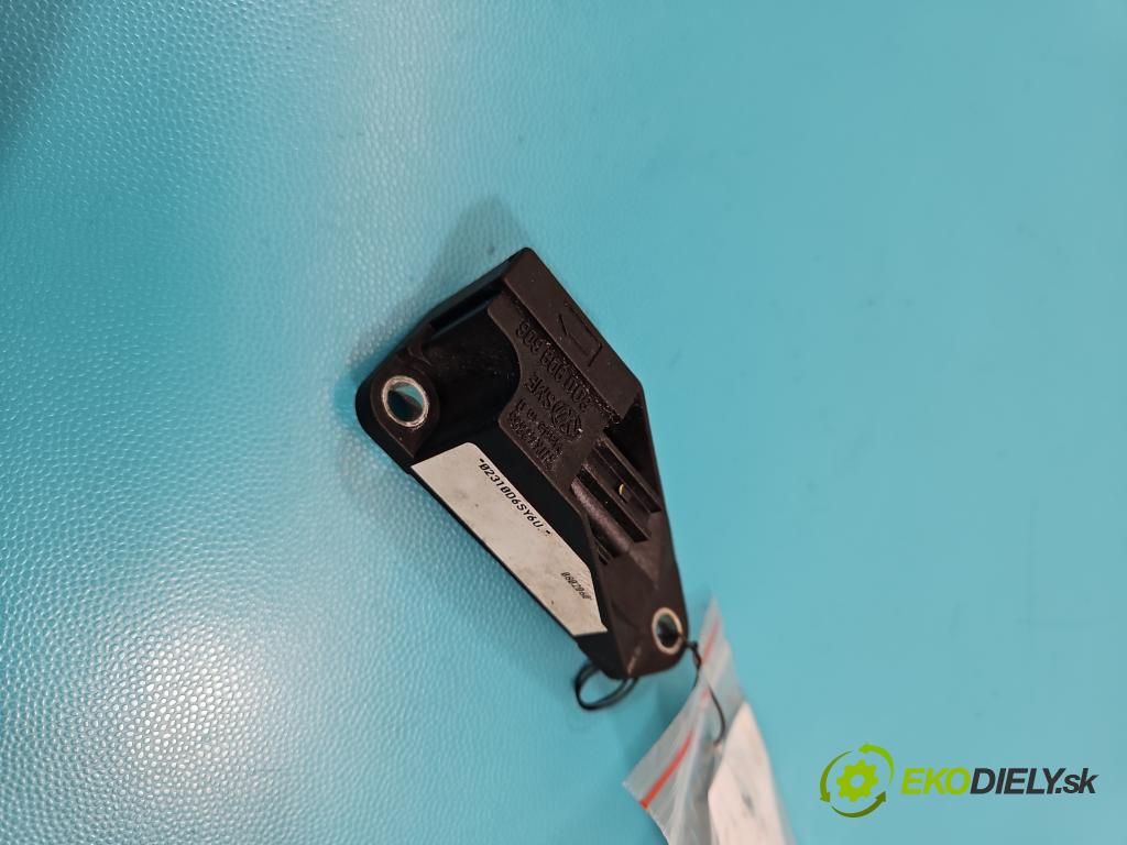 Vw Golf IV 1997-2003 1.9 TDI 131 HP manual 96 kW 1896 cm3 5- snímač šokovat: 6Q0909606 (Snímače nárazu)