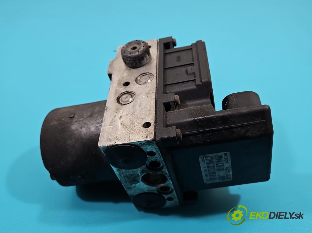 Audi A4 B6 2000-2004 1.9 tdi 131 HP manual 96 kW 1896 cm3 5- čerpadlo abs 8E0614517B (Pumpy ABS)