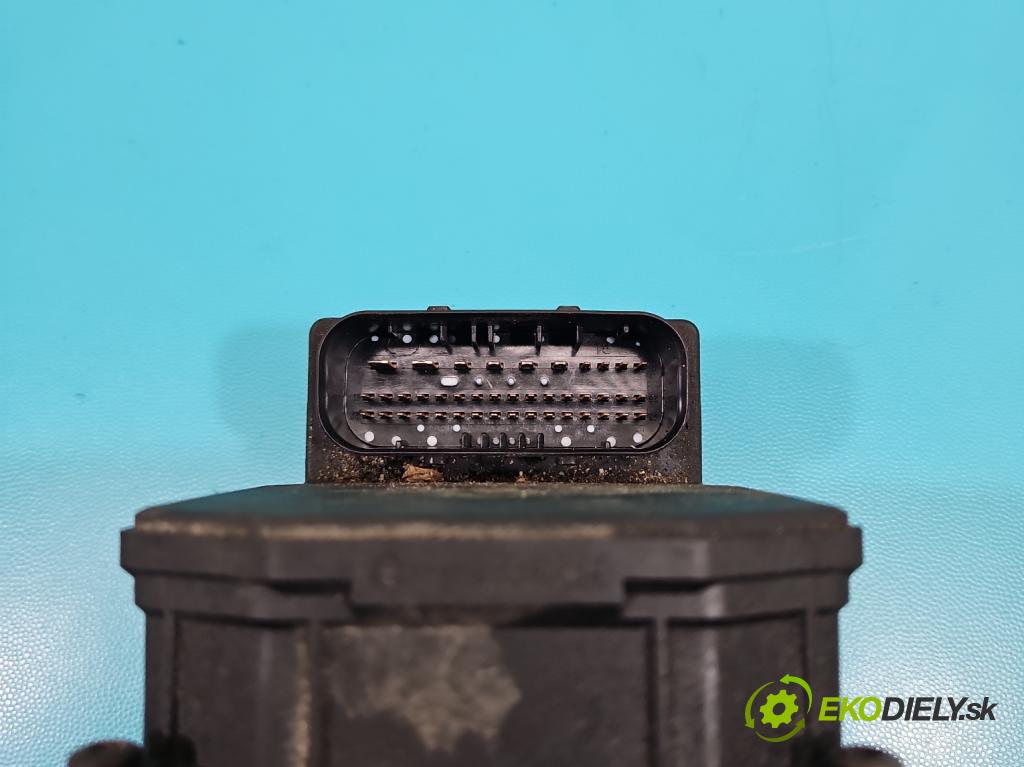 Audi A4 B6 2000-2004 1.9 tdi 131 HP manual 96 kW 1896 cm3 5- čerpadlo abs 8E0614517B (Pumpy ABS)