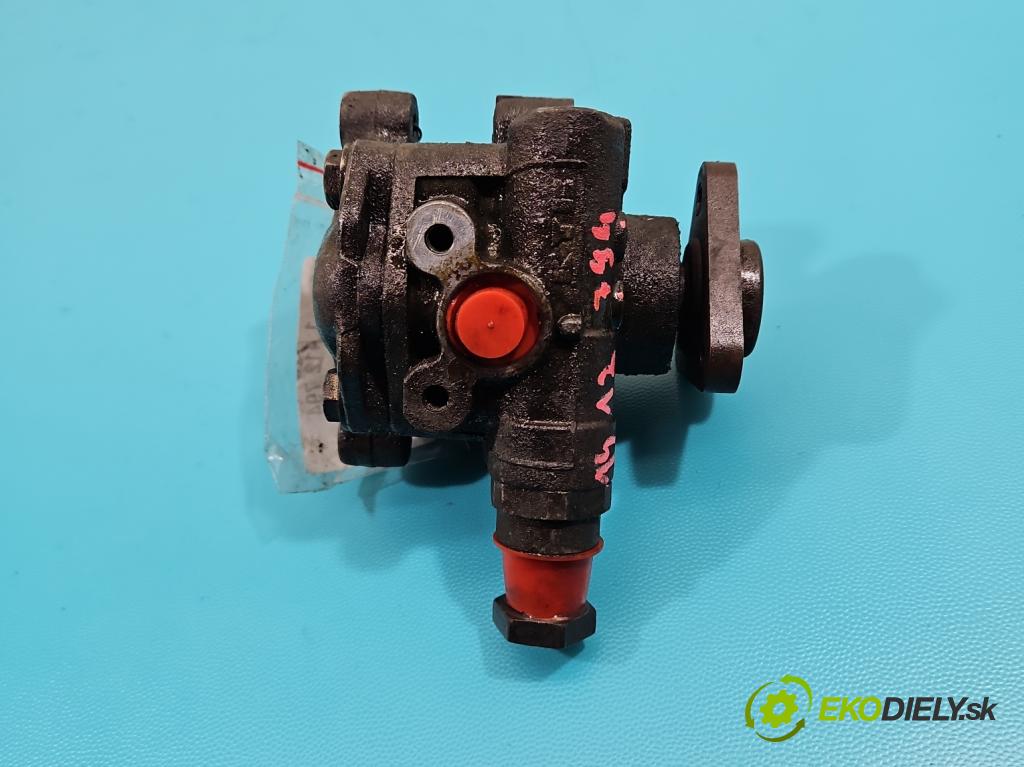 Audi A4 B6 2000-2004 1.9 tdi 131 HP manual 96 kW 1896 cm3 5- čerpadlo posilovač 8D0145177Q (Servočerpadlá, pumpy riadenia)