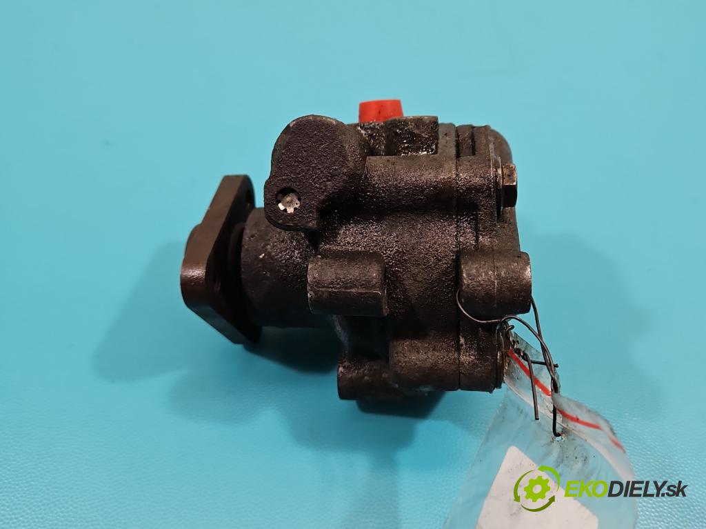 Audi A4 B6 2000-2004 1.9 tdi 131 HP manual 96 kW 1896 cm3 5- čerpadlo posilovač 8D0145177Q (Servočerpadlá, pumpy riadenia)