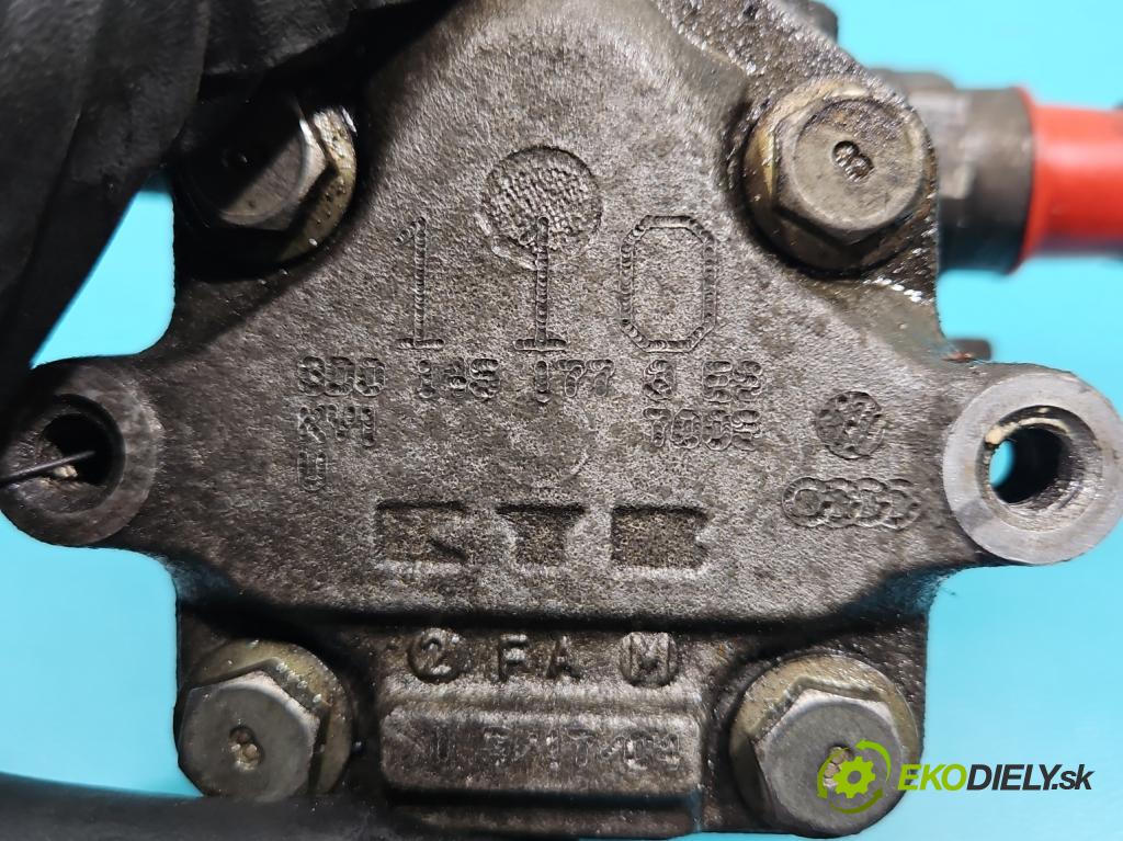 Audi A4 B6 2000-2004 1.9 tdi 131 HP manual 96 kW 1896 cm3 5- čerpadlo posilovač 8D0145177Q (Servočerpadlá, pumpy riadenia)