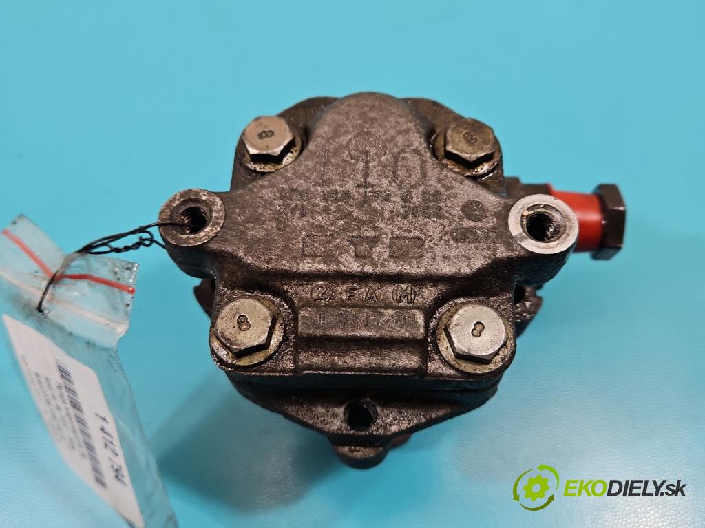 Audi A4 B6 2000-2004 1.9 tdi 131 HP manual 96 kW 1896 cm3 5- čerpadlo posilovač 8D0145177Q (Servočerpadlá, pumpy riadenia)