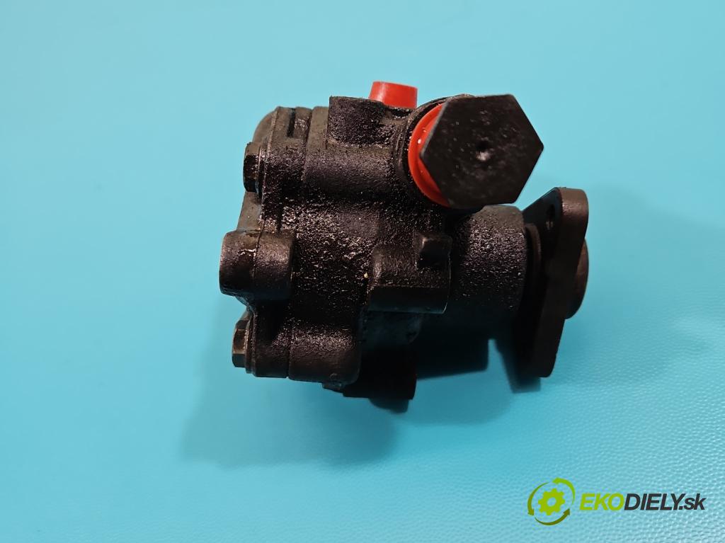 Audi A4 B6 2000-2004 1.9 tdi 131 HP manual 96 kW 1896 cm3 5- čerpadlo posilovač 8D0145177Q (Servočerpadlá, pumpy riadenia)