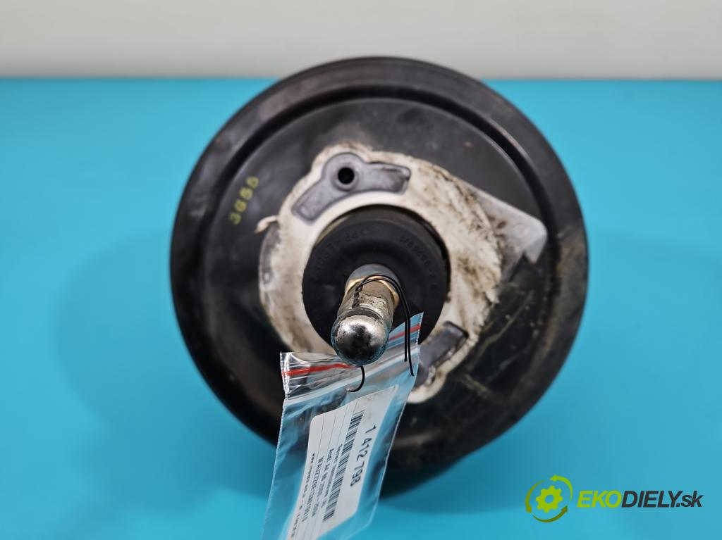 Audi A4 B6 2000-2004 1.9 tdi 131 HP manual 96 kW 1896 cm3 5- servo brzdové 8E0612105M