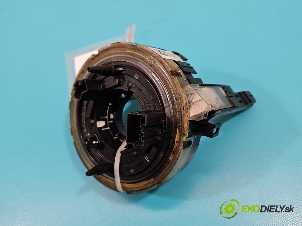 Audi A4 B6 2000-2004 1.9 tdi 131 HP manual 96 kW 1896 cm3 5- Páska: airbag 8E0953541C (Airbagy)