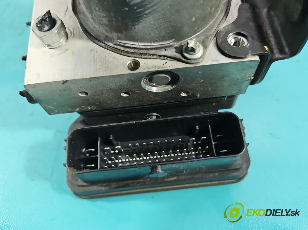 Toyota Corolla E21 2019- 1.6 16V 132  HP manual 97 kW 1598 cm3 4- čerpadlo abs 0265258572 (Pumpy ABS)