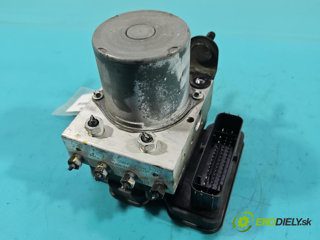 Toyota Corolla E21 2019- 1.6 16V 132  HP manual 97 kW 1598 cm3 4- čerpadlo abs 0265258572 (Pumpy ABS)