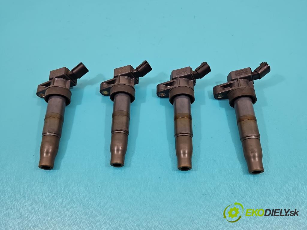 Hyundai Ix35 2.0 16V 163 HP manual 120 kW 1980 cm3 5- cievka zapaľovacia 27300-3F100 (Zapaľovacie cievky, moduly)