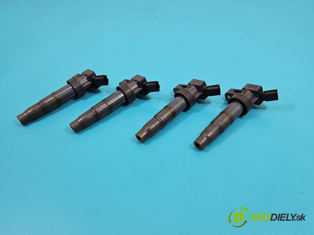 Hyundai Ix35 2.0 16V 163 HP manual 120 kW 1980 cm3 5- cievka zapaľovacia 27300-3F100 (Zapaľovacie cievky, moduly)