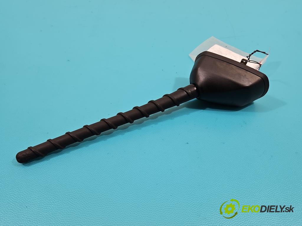 Hyundai Ix35 2.0 16V 163 HP manual 120 kW 1980 cm3 5- Antena V3-05228EK