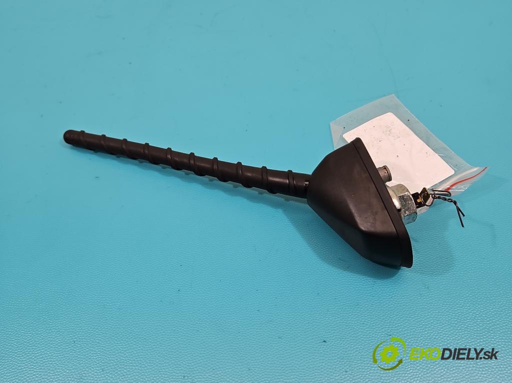 Hyundai Ix35 2.0 16V 163 HP manual 120 kW 1980 cm3 5- Antena V3-05228EK