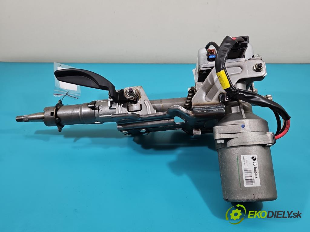 Hyundai Ix35 2.0 16V 163 HP manual 120 kW 1980 cm3 5- čerpadlo posilovač 56300-2S560 (Servočerpadlo, pumpa riadenia)