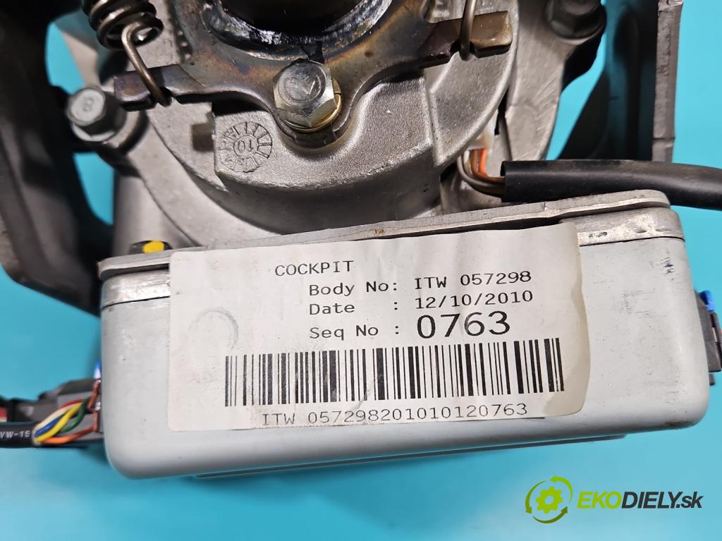 Hyundai Ix35 2.0 16V 163 HP manual 120 kW 1980 cm3 5- čerpadlo posilovač 56300-2S560 (Servočerpadlo, pumpa riadenia)