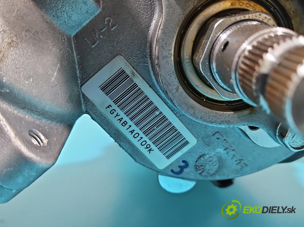 Hyundai Ix35 2.0 16V 163 HP manual 120 kW 1980 cm3 5- čerpadlo posilovač 56300-2S560 (Servočerpadlo, pumpa riadenia)