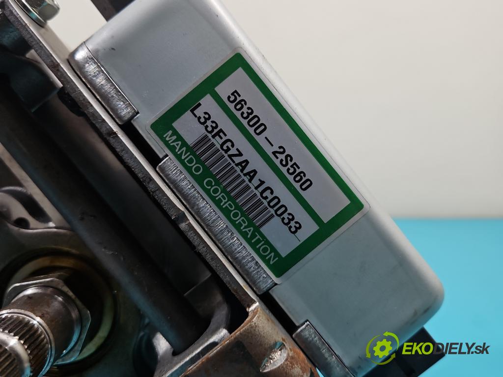 Hyundai Ix35 2.0 16V 163 HP manual 120 kW 1980 cm3 5- čerpadlo posilovač 56300-2S560 (Servočerpadlo, pumpa riadenia)