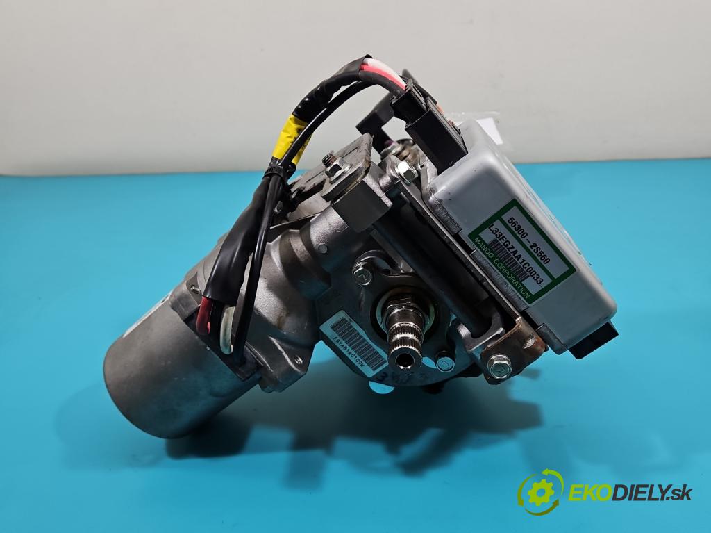 Hyundai Ix35 2.0 16V 163 HP manual 120 kW 1980 cm3 5- čerpadlo posilovač 56300-2S560 (Servočerpadlo, pumpa riadenia)