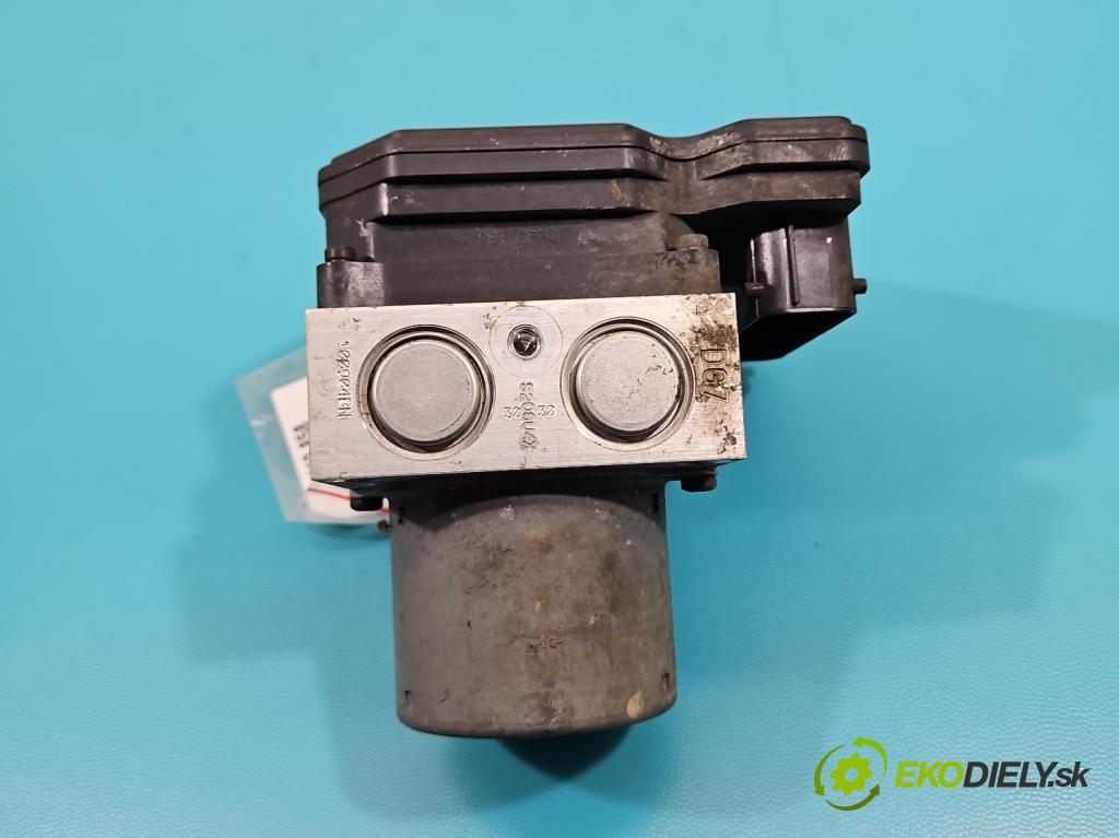 Hyundai Ix35 2.0 16V 163 HP manual 120 kW 1980 cm3 5- čerpadlo abs 58920-2Y300 (Pumpy ABS)