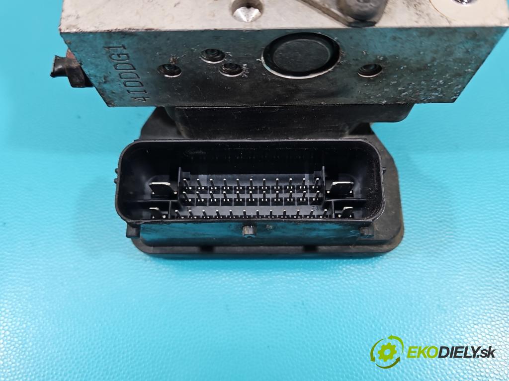 Hyundai Ix35 2.0 16V 163 HP manual 120 kW 1980 cm3 5- čerpadlo abs 58920-2Y300 (Pumpy ABS)