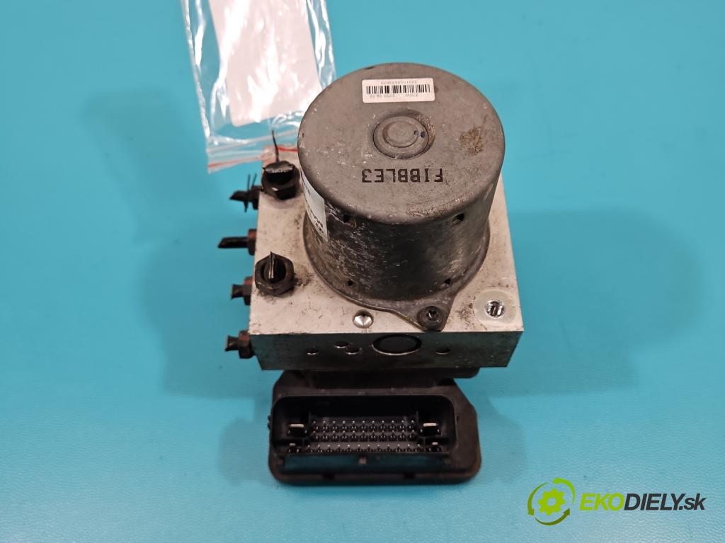 Hyundai Ix35 2.0 16V 163 HP manual 120 kW 1980 cm3 5- čerpadlo abs 58920-2Y300 (Pumpy ABS)